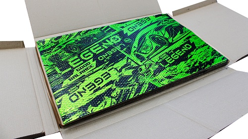 StP Legend 2