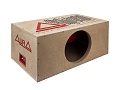 Корпус саба &quot;12&quot; AurA BOX-1274.VR160ART - 74 л (фазоинвертор 160 мм, 36Гц)