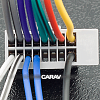 Разъем для ресивера Panasonic 16-pin(22x11mm) -&amp;gt; ISO(f) Carav