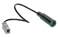 Переходник ISO для антенны HYUNDAI/KIA 2008+ Incar ANT-31
