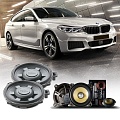 Акустическая система Focal BMW Premium Pack