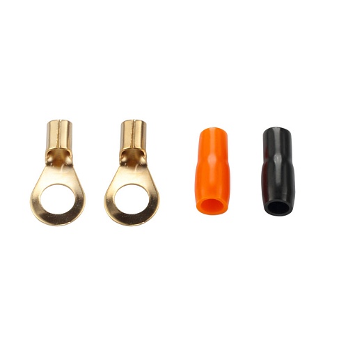 Комплект проводов DL Audio Barracuda WK 84