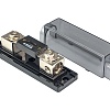 Держатель предохранителя ANL AurA FHL-511N