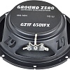 Акустическая система GROUND ZERO GZIF 6501FX