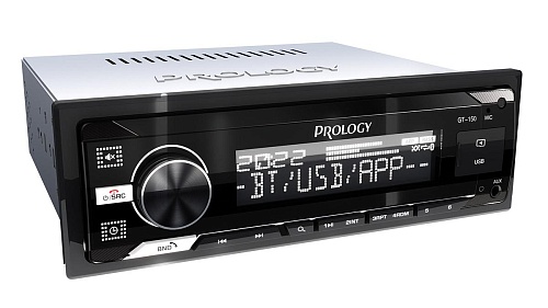 USB-ресивер 1DIN Prology GT-150