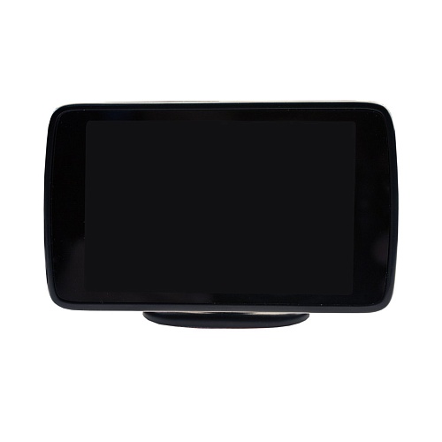 Парктроник PARKMASTER 238 black