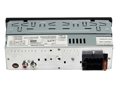 USB-ресивер 1DIN AurA FIREBALL-204BT