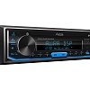 USB-ресивер 1DIN AurA AMH-78DSP (2023)
