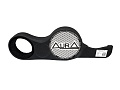 Подиум AurA PDM-2107.86T.ECO Винил, для ВАЗ 2101-2107 под 20 См + 16 См + ВЧ рупор 10 см