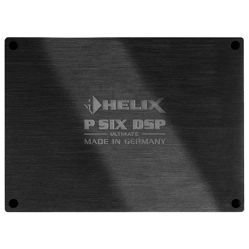 Процессорный усилитель Helix P-Six DSP Ultimate