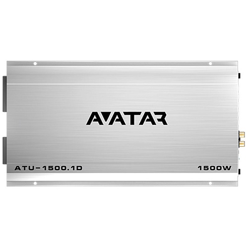 Усилитель Avatar ATU-1500.1