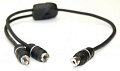 Y-коннектор Connection FSM 030.2