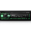 USB-ресивер 1DIN Alpine UTE-201BT