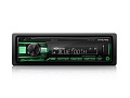 USB-ресивер 1DIN Alpine UTE-201BT