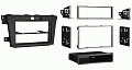 рамка Mazda CX-7 10+ 2/1din (крепеж)