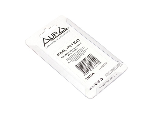 Предохранитель miniANL AurA FML-N150
