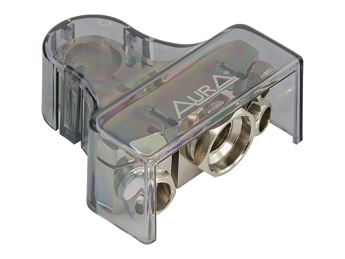 Клемма для аккумулятора AurA BTG-048N "-"