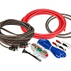 Комплект проводов AurA AMP-1210 (пакет)