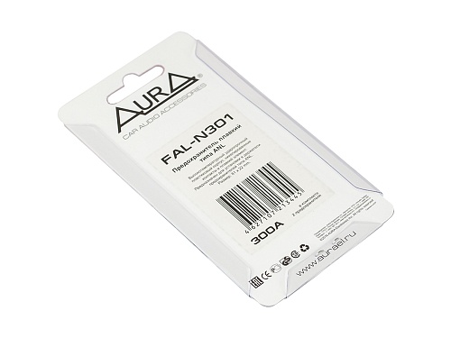 Предохранитель ANL AurA FAL-N301