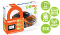 Автосигнализация StarLine E96 v2 GSM ECO