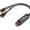 Регулятор уровня громкости AurA ALC-005U BLACK SPL