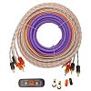 Комплект проводов DL Audio Barracuda WK 84