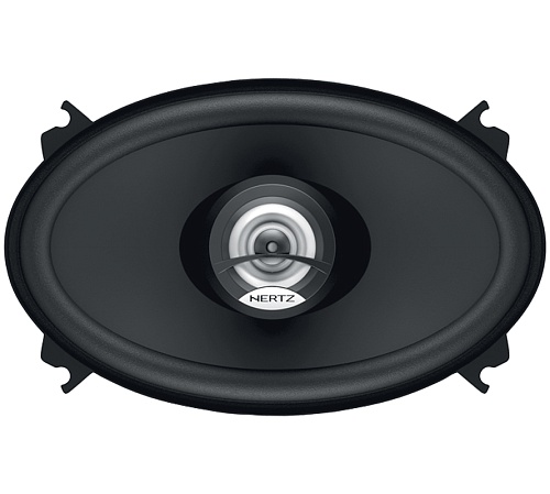 Акустическая система Hertz DCX 460.3