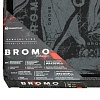 BROMO 0.75 x 0.47 ВПП+пленка