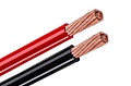 Провод силовой Tchernov Cable DC Power 2 AWG Red