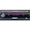 USB-ресивер 1DIN AurA STORM-515BT
