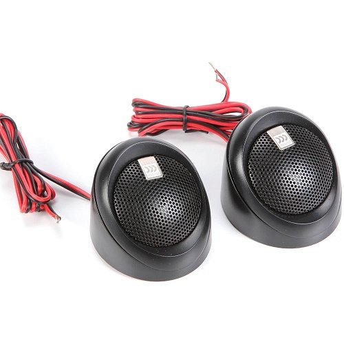 Акустическая система Morel Maximo Ultra tweeter MkII