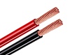 Провод силовой Tchernov Cable Standard DC Power 4 AWG Red