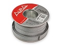 Полиэстеровый рукав AurA ASB-S920 серебро