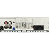 CD/USB-ресивер 1DIN Alpine CDE-201R