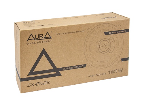 Акустическая система AurA SX-B522