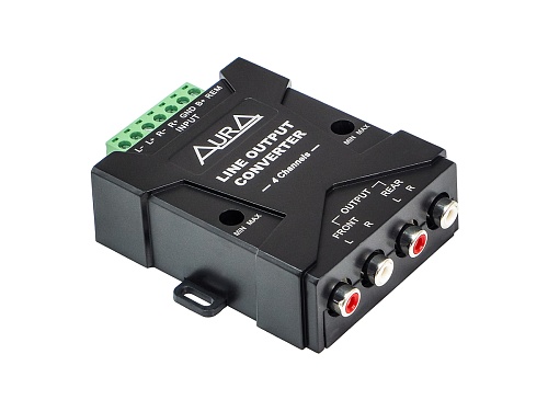 Конвертор уровня AurA RHL-0604