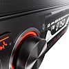 USB-ресивер 1DIN AurA FIREBALL-103BT
