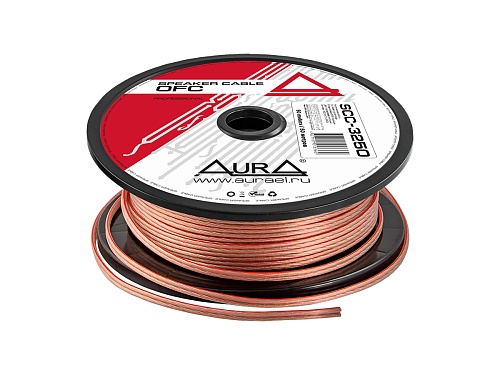 Акустический кабель AurA SCС-3250 14AWG