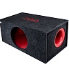 Корпус саба &amp;quot;12&amp;quot; AurA BOX-1274.VR160 - 74 л (фазоинвертор 160 мм, 36Гц)