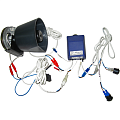 Vip-сигнал ЭЛИНА 100W речевой