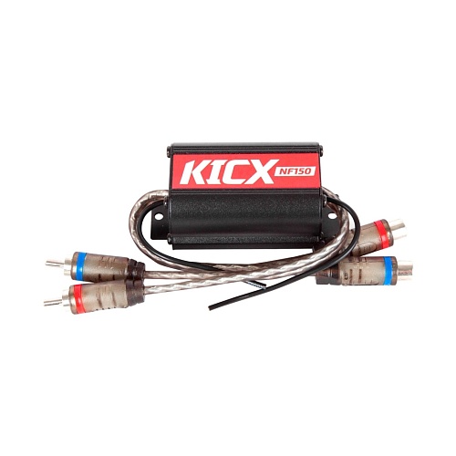 Линейный шумоподавитель Kicx NF 150