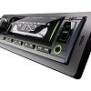 USB-ресивер 1DIN AurA FIREBALL-205BT