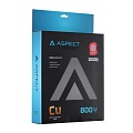 Комплект проводов Aspect AWK-8.4PRO