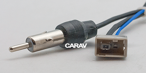 Комплект для Android ГУ (16-pin) на а/м Honda 2006+ (select models)