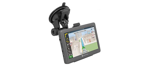 Навигатор автомобильный GPS NAVITEL C500
