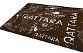 QATTARA 0.75 x 0.47 ВПП+пленка