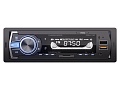 USB-ресивер 1DIN AurA FIREBALL-106BT