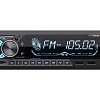 USB-ресивер 1DIN AurA FIREBALL-440BT