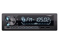USB-ресивер 1DIN AurA FIREBALL-440BT
