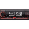 USB-ресивер 1DIN AurA FIREBALL-301BT